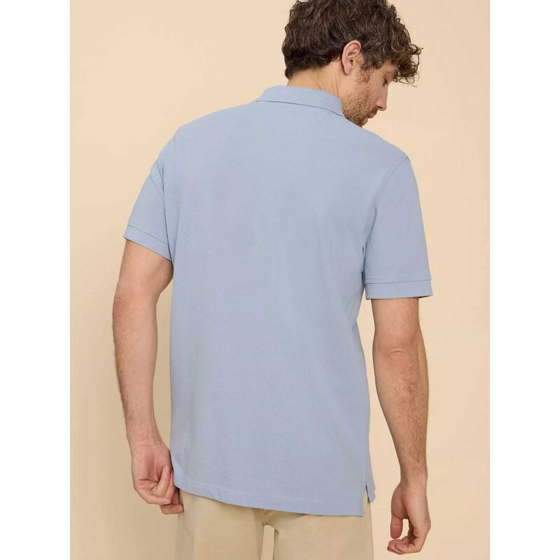 White Stuff Utility Polo image number 9